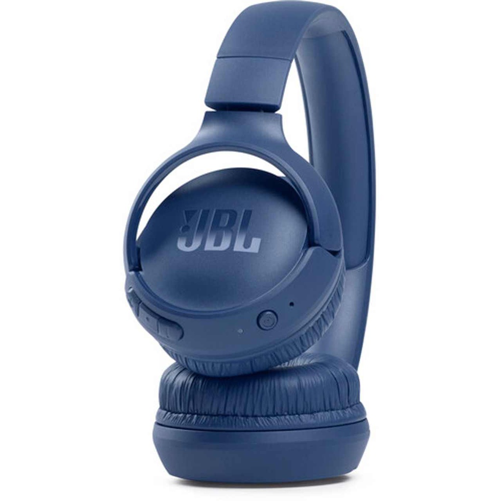 Jbl tune 510bt audifono bt 40h azul