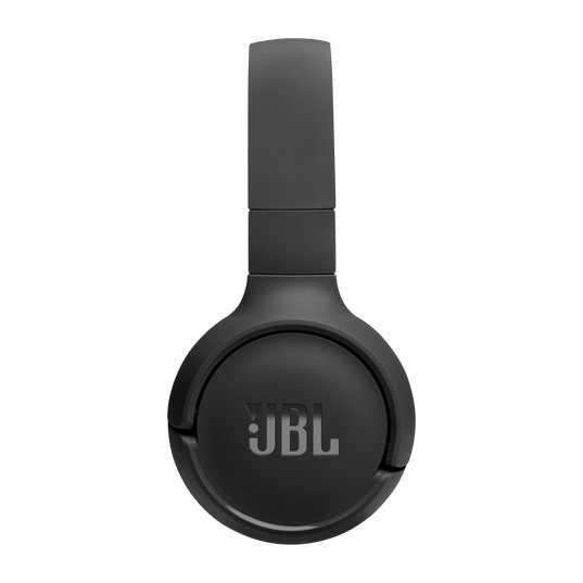 JBL Tune 520BT Audifono Bluetooth 40h, color negro