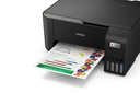 Epson L3250 multifuncional tanque tinta imprime copia escanea wifi