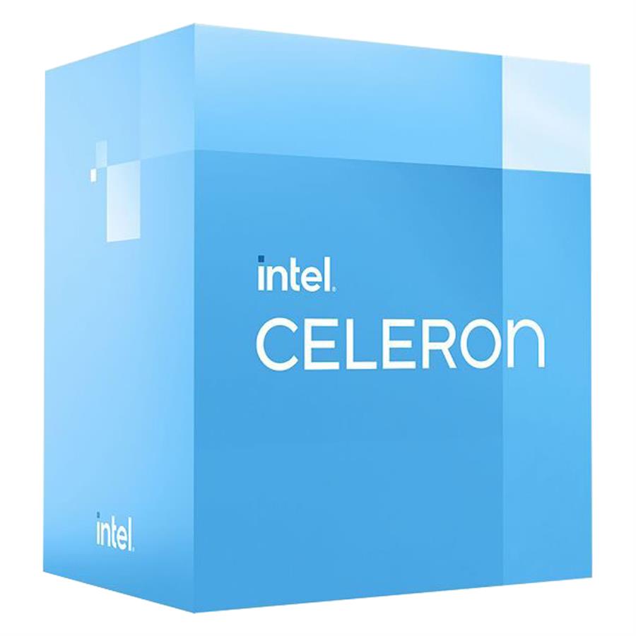 Intel Celeron G5925 Procesador LGA1200 3.6ghz