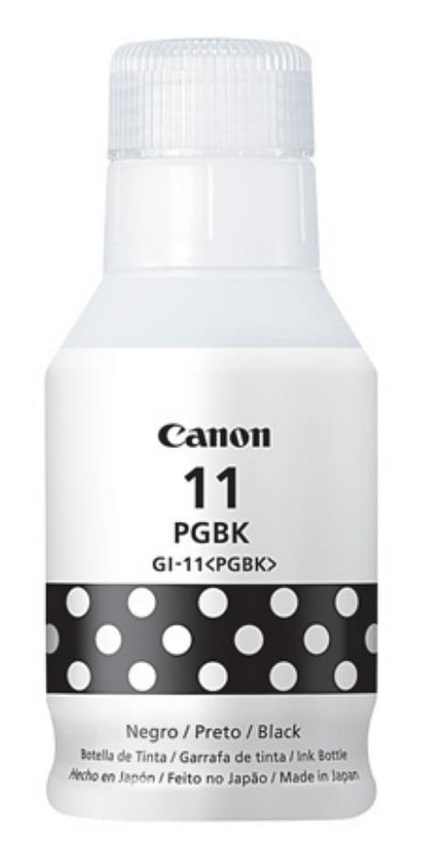 Canon gi-11 tinta negro 135ml