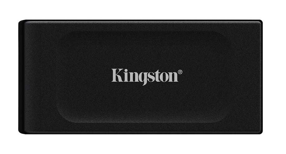 Kingston XS1000 SSD externo, 2TB