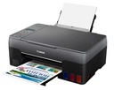 Canon G2160 Impresora multifuncional, tanque de tinta, imprime copia escanea