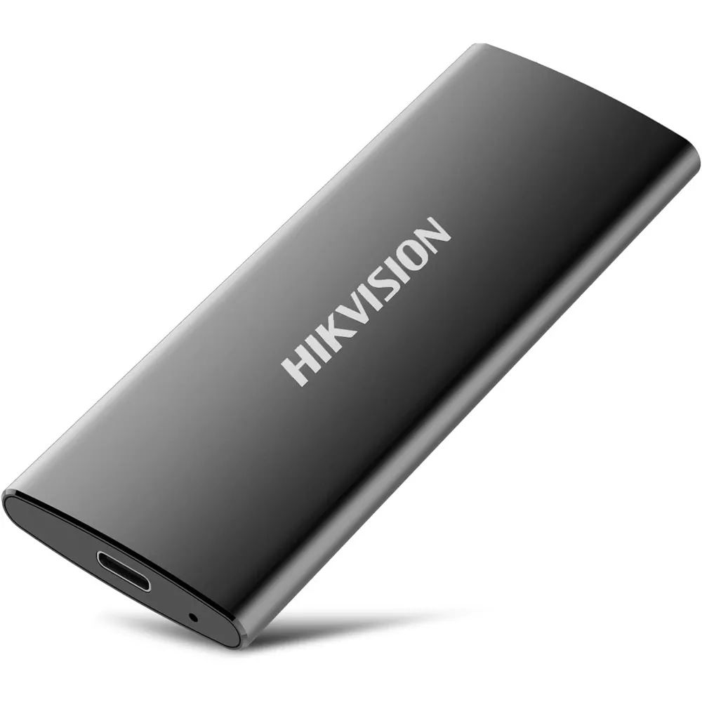 Hikvision T200N SSD externo, 1024GB, USB C