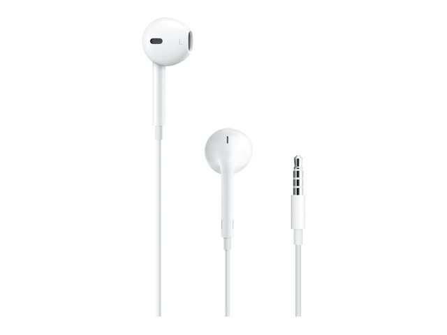 Apple EarPods A1472 audifono 3.5mm