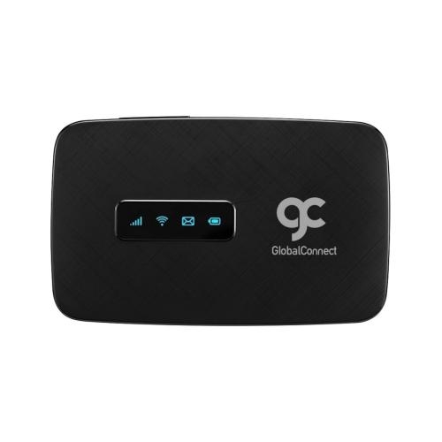 Global Connect router portatil mobile wifi 4G