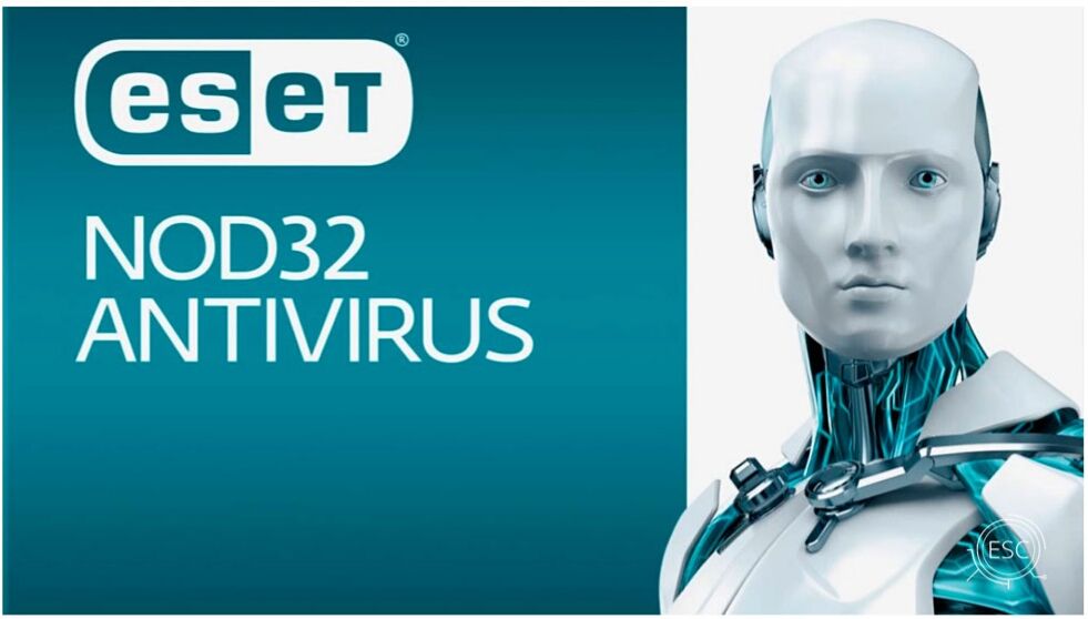 Eset nod32 antivirus 1pc 1año version digital