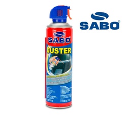 Sabo duster aire comprimido 590ml (20oz)