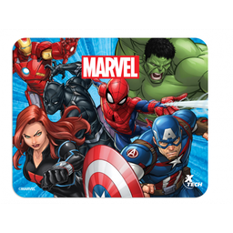 [XTA-M100AV] Xtech Marvel Avengers Mouse Pad