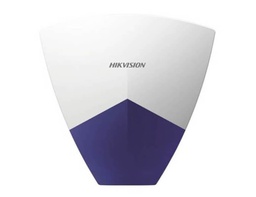 [DS-PSG-WO-433] Hikvision sirena inalambrica ip65 