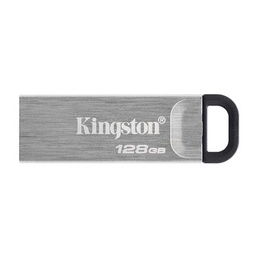 [DTKN/128GB] Kingston kyson memoria usb 128gb 3.2 metal
