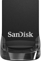 [SDCZ430-064G-G46] Sandisk ultra fit memoria usb 64gb