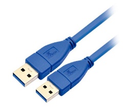 [XTC-352] Xtech cable usb m a usb m 3.0 1.8m