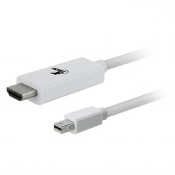 [XTC-357] Xtech Cable Mini Display Port a Hdmi