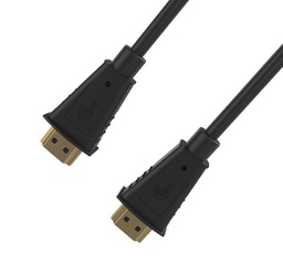 [XTC-370] Xtech cable hdmi a hdmi 7.6m 25ft