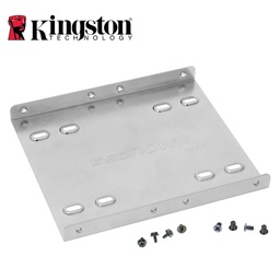 [SNA-BR2/35] Kingston Adaptador compartimento para ssd