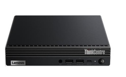 [11T4003RFJ] Lenovo ThinkCentre M70q Gen 3 Computadora Tiny, Core i5-12400T, 8 GB RAM, 512 GB SSD, W11 Pro