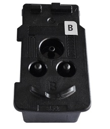 [BH-1] Canon cartucho negro serie g para g2100