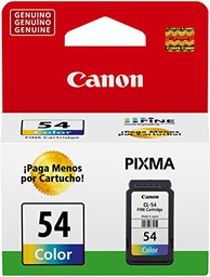 [9065B001AA] Canon cl-54 xl cartucho tinta 3 colores 12.6ml