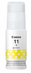 [4536C001AA] Canon gi-11 tinta amarillo 70ml