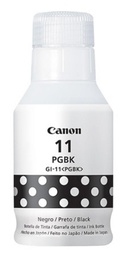 [4525C001AA] Canon gi-11 tinta negro 135ml
