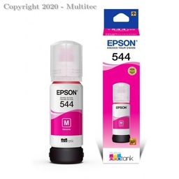 [C13T00N32A] Epson t544320 tinta magenta 65ml