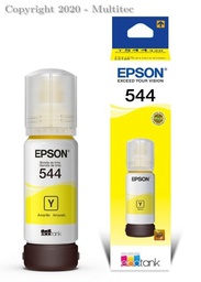 [C13T00N42A] Epson t544420 tinta amarillo 65ml
