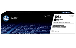 [W1105A] Hp 105A Toner laser negro