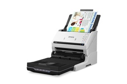 [B11B261202] Epson DS-530 II Escaner de documentos Dúplex a Color