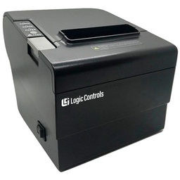 [LR2000E] logic controls impresora termica rj11 rj45