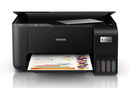 [C11CJ68301] Epson L3210 multifuncional tanque tinta imprime copia escanea