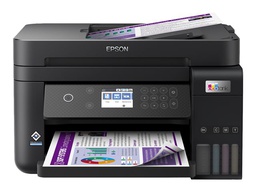 [C11CJ61301] Epson L6270 multifuncional tanque tinta imprime copia escanea wifi adf