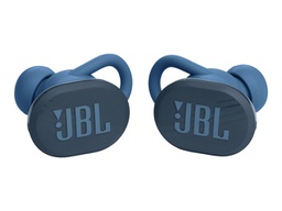 [JBLENDURACEBLUAM] JBL Endurance Race audifono Bluetooth, 30h, ip67, tecnología Twistlock, color azul