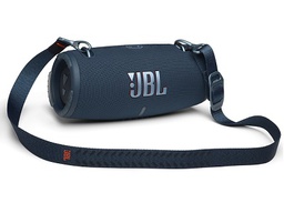 [JBLXTREME3BLUAM] JBL Xtreme 3 Bocina Bluetooth, 100 watts, color azul