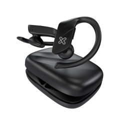 [KTE-100BK] Klip Xtreme SportsBuds Audifono BT negro