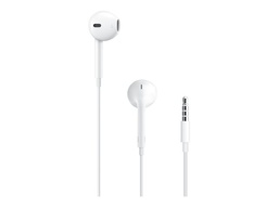 [MNHF2AM/A] Apple EarPods A1472 audifono 3.5mm