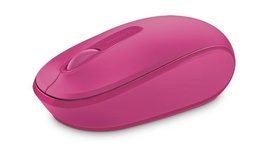 [U7Z-00062] Microsoft 1850 mouse inalambrico magenta