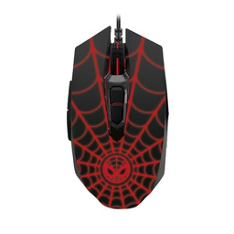 [XTM-M520SM] Xtech Marvel Spider Man Miles Morales Mouse gaming usb
