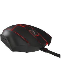 [XTM-810] Xtech Stauros mouse gaming usb 7200dpi