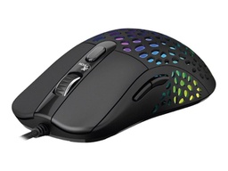 [XTM-910] Xtech Swarm mouse gaming usb 6400dpi