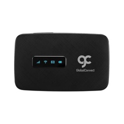 [MW41NF] Global Connect router portatil mobile wifi 4G