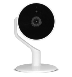 [AHIMPFI4U1] Nexxt Solutions Cámara para interior 1080p Visión nocturna ran micro SD